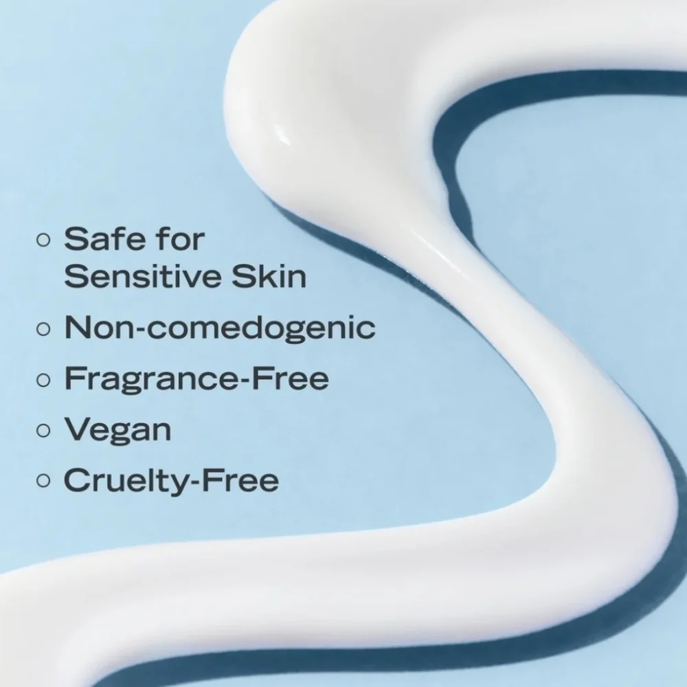 First Aid Beauty Ultra Repair Face Moisturizer with SPF 30